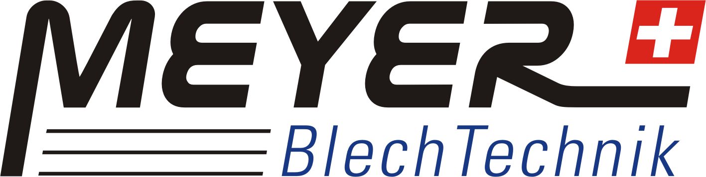 Logo Meyer BlechTechnik