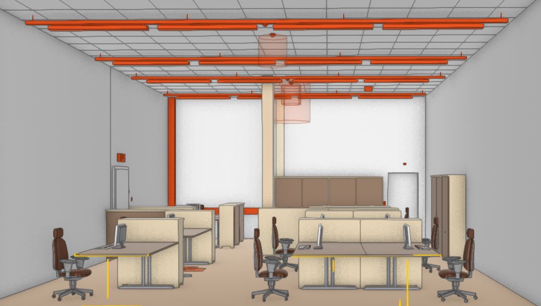 Halle Brisen_Büro Halle Brisen_Büro