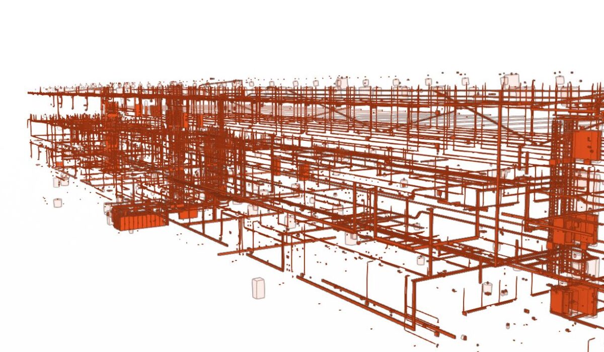 Halle Brisen_Modell Elektro Halle Brisen_Modell Elektro